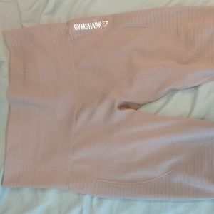 Gymshark Grey Seamless - Size Medium